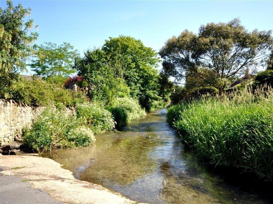 Sixpenny Cottage Upwey ภายนอก รูปภาพ